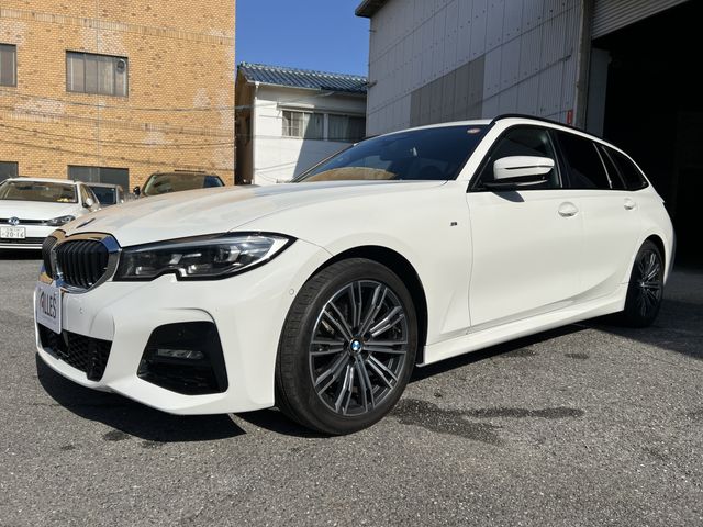 BMW 3series TOURING