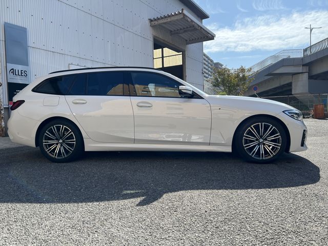BMW 3series TOURING