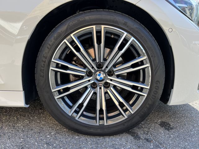 BMW 3series TOURING
