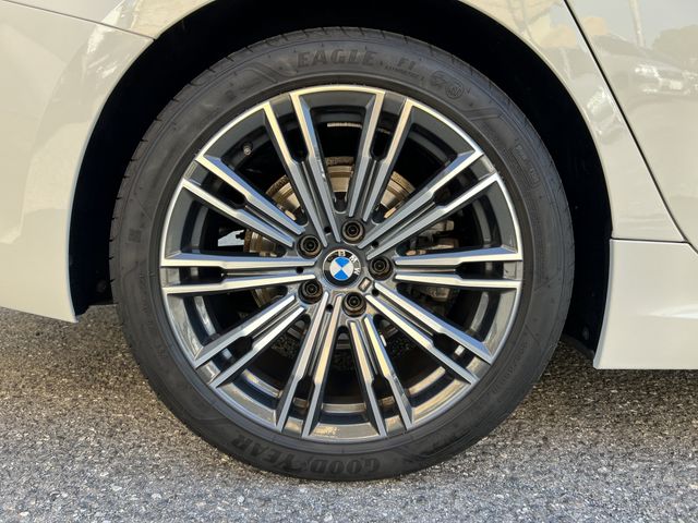 BMW 3series TOURING