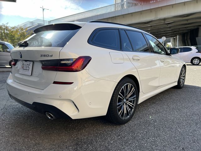 BMW 3series TOURING