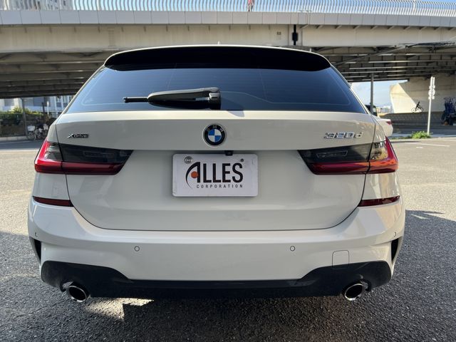 BMW 3series TOURING