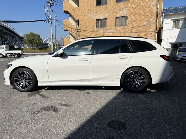 BMW 3series TOURING