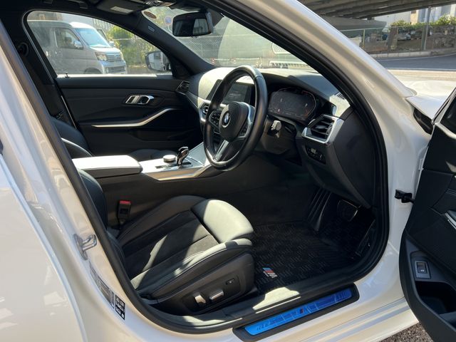 BMW 3series TOURING