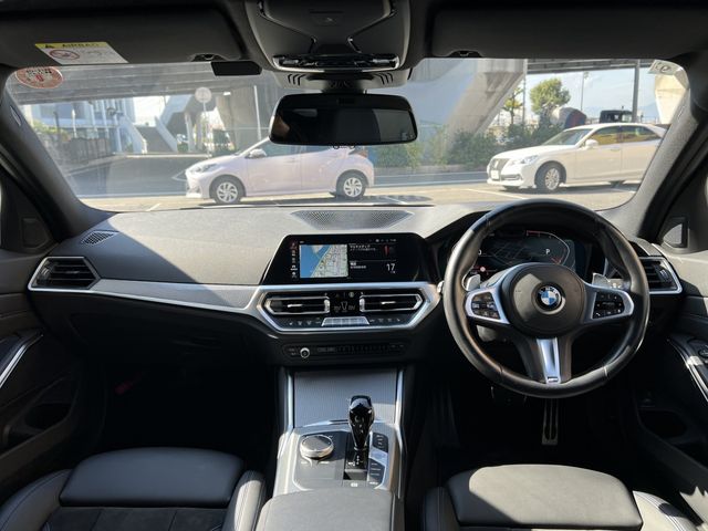 BMW 3series TOURING