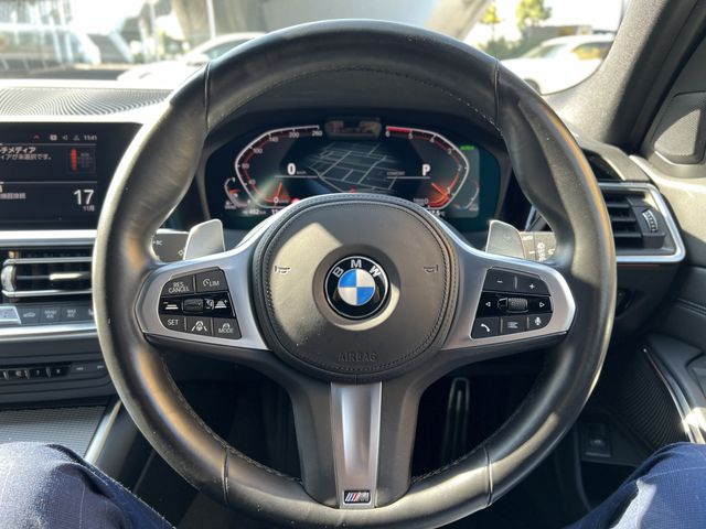 BMW 3series TOURING