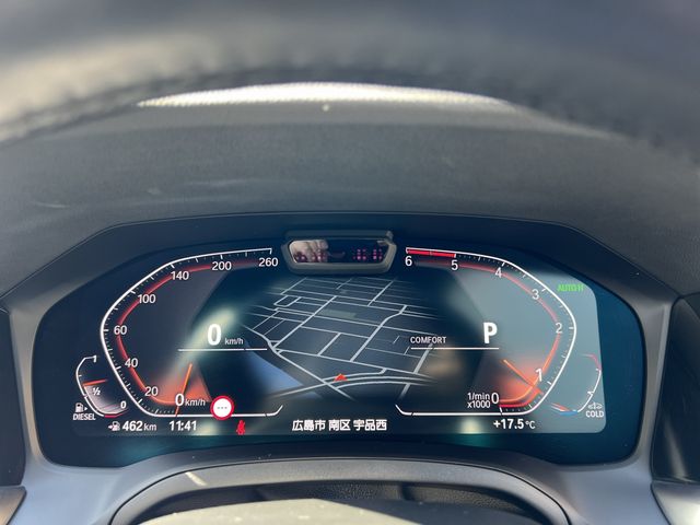 BMW 3series TOURING