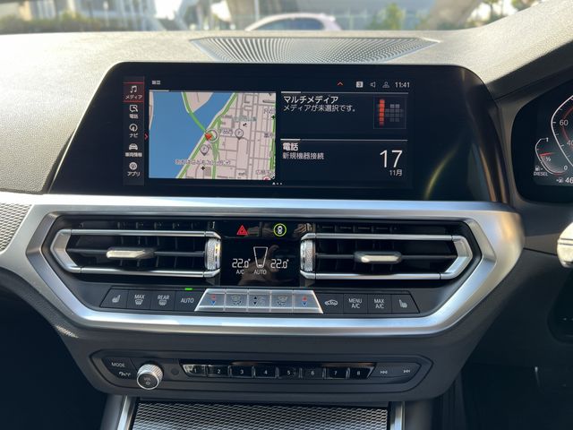 BMW 3series TOURING