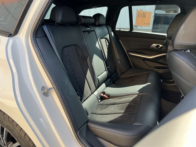 BMW 3series TOURING