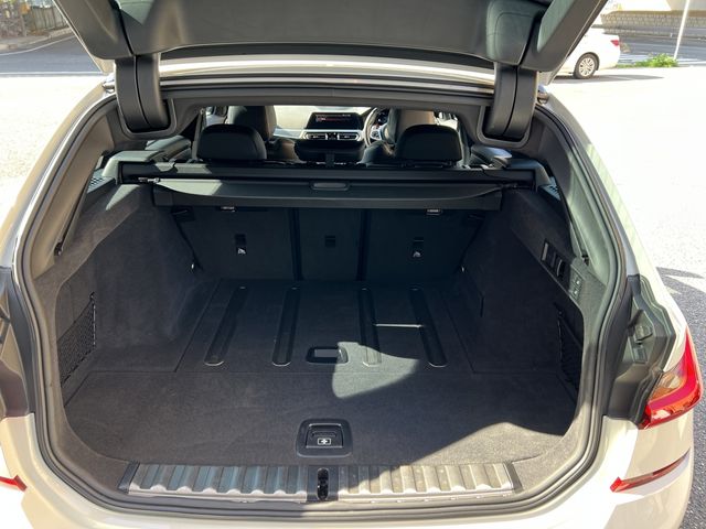 BMW 3series TOURING