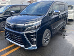VOXY 4WD