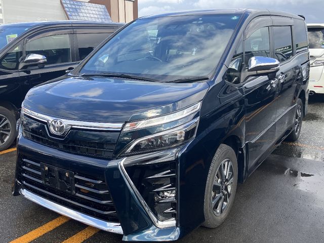 VOXY 4WD