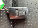VOXY 4WD