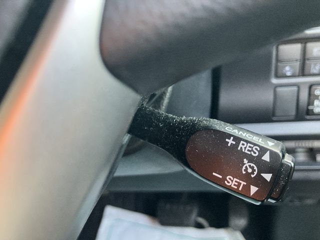 VOXY 4WD