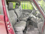 SOLIO BANDIT 4WD