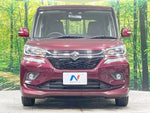 SOLIO BANDIT 4WD