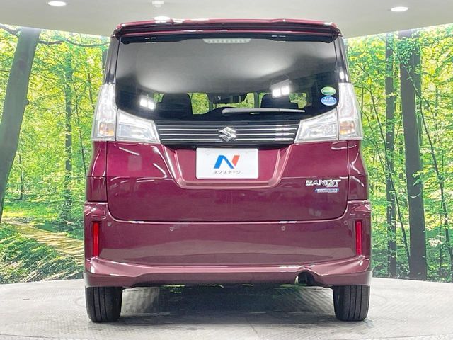 SOLIO BANDIT 4WD