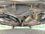 SOLIO BANDIT 4WD