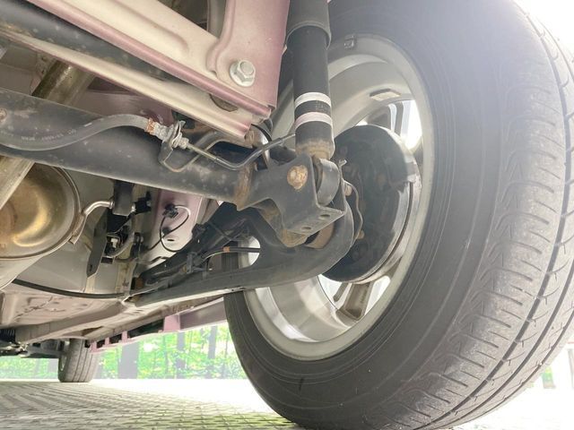 SOLIO BANDIT 4WD