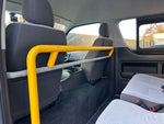 REGIUSACE 2WD van