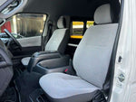 REGIUSACE 2WD van