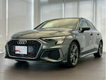 AUDI A3 Sedan
