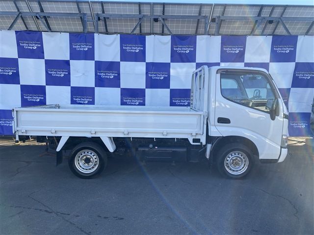 トヨエース