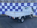 トヨエース