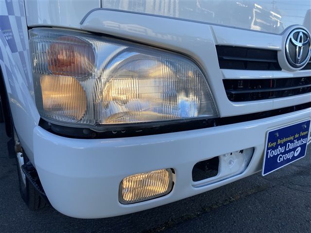 トヨエース