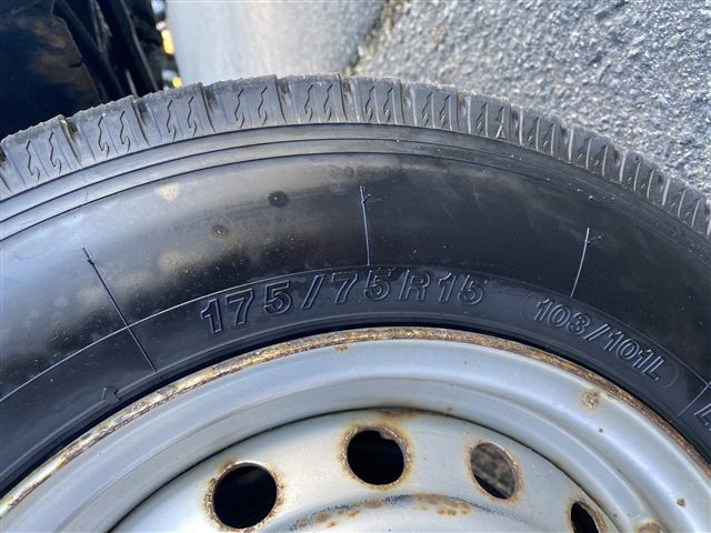 トヨエース