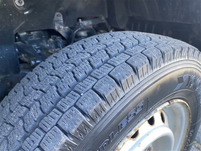 トヨエース