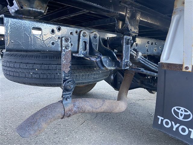 トヨエース