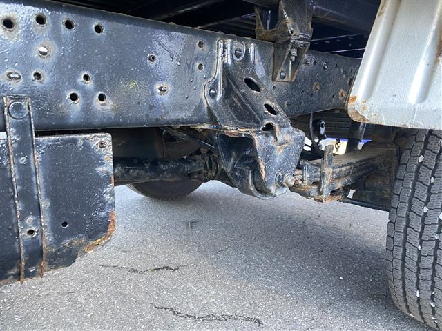 トヨエース