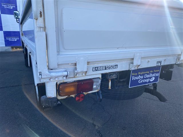 トヨエース