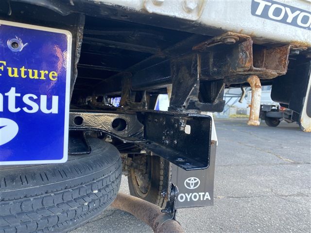 トヨエース