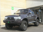 LANDCRUISER wagon