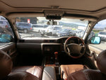 LANDCRUISER wagon