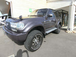 LANDCRUISER wagon