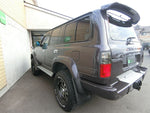 LANDCRUISER wagon
