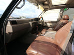 LANDCRUISER wagon