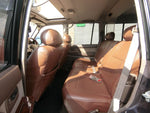 LANDCRUISER wagon