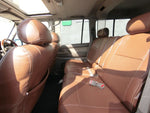 LANDCRUISER wagon