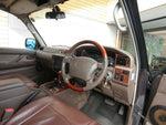 LANDCRUISER wagon