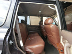 LANDCRUISER wagon