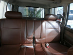LANDCRUISER wagon