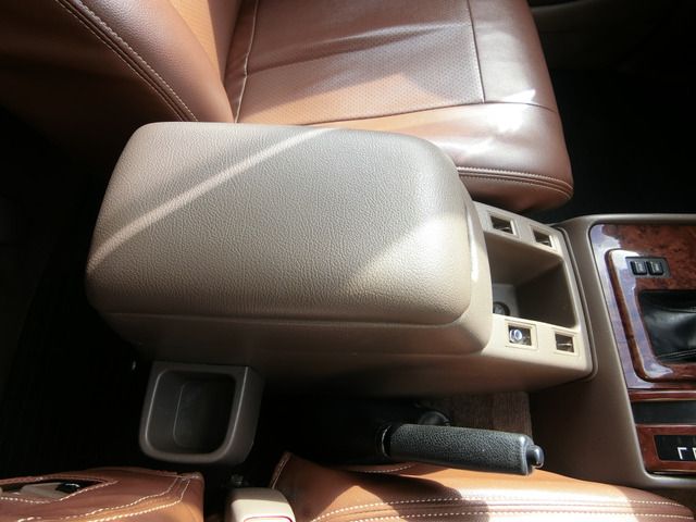 LANDCRUISER wagon