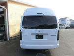 HIACE wagon 4WD