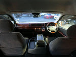 HIACE wagon 4WD