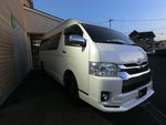 HIACE wagon 4WD
