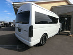 HIACE wagon 4WD